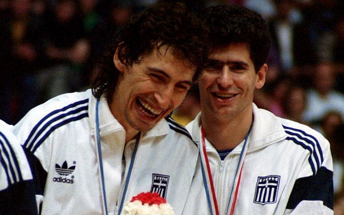 Φιλίππου: “Δεν… μίλαγαν οι Γκάλης – Γιαννάκης”