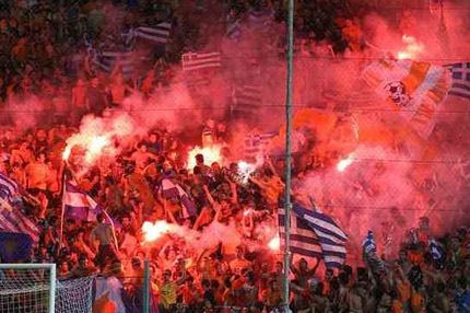 Οργή κατά πάντων στον ΑΠΟΕΛ