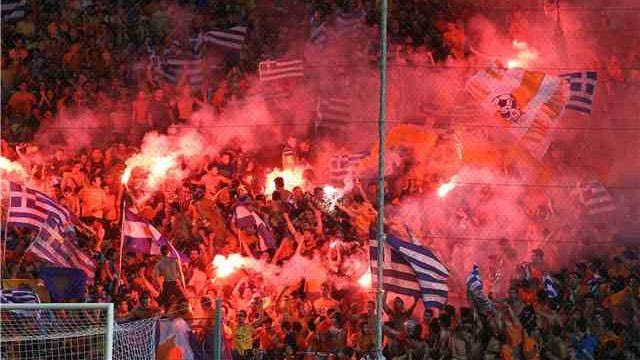 Οργή κατά πάντων στον ΑΠΟΕΛ