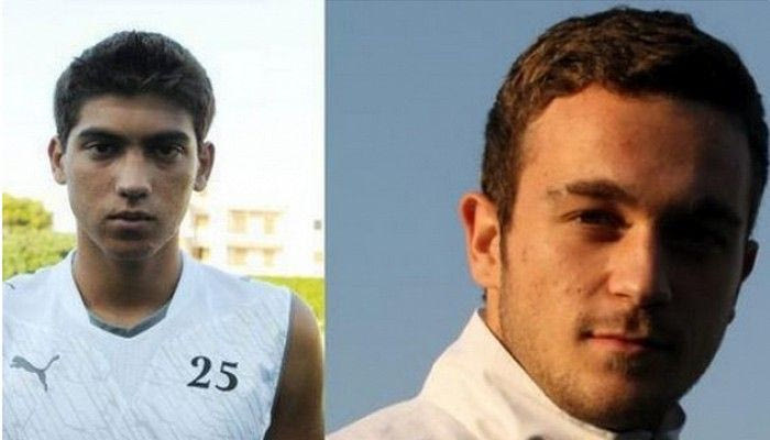 Ανακοίνωσε Θέο και Αμπντουραχμάνι