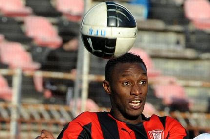 Ο Βλάχος Φουρτάδο, ο Τσιάρτας Μεχμέτι