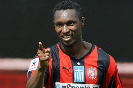 ΠΑΕ Παναχαϊκή: “Ναυάγησε του Φουρτάδο στην ΑΕΚ”