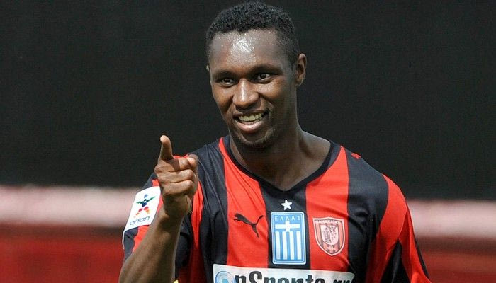 ΠΑΕ Παναχαϊκή: “Ναυάγησε του Φουρτάδο στην ΑΕΚ”