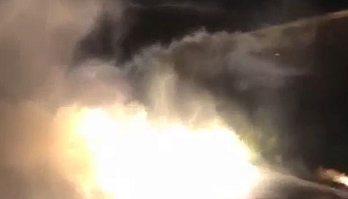 Έκαψαν το ξενοδοχείο της ΤΣΣΚΑ Μόσχας