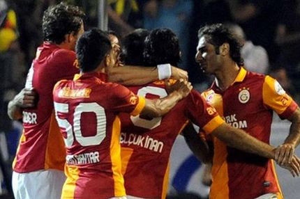 Υπερπρωταθλήτρια στο 90′ η Γαλατά