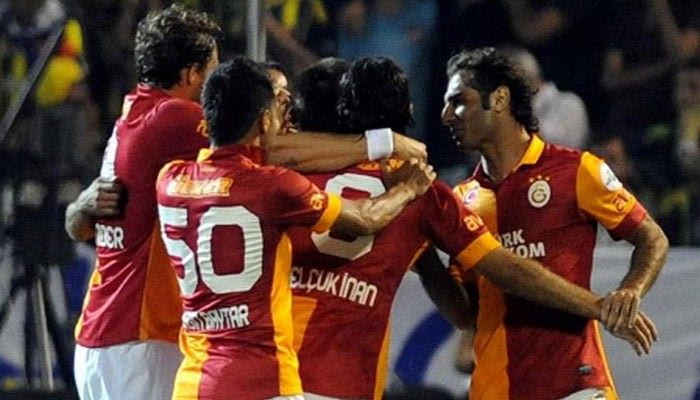 Υπερπρωταθλήτρια στο 90′ η Γαλατά