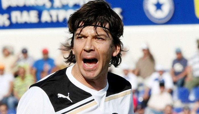 Γκαρσία: “Και εγώ θέλω να χτυπήσω το διαιτητή, αλλά συγκρατιέμαι”