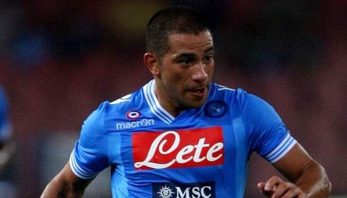 Ανακοίνωσε Γκαργκάνο