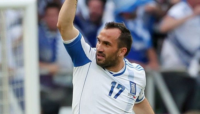 Γκέκας στο Contra.gr: “Θα μιλήσω όταν πρέπει…”