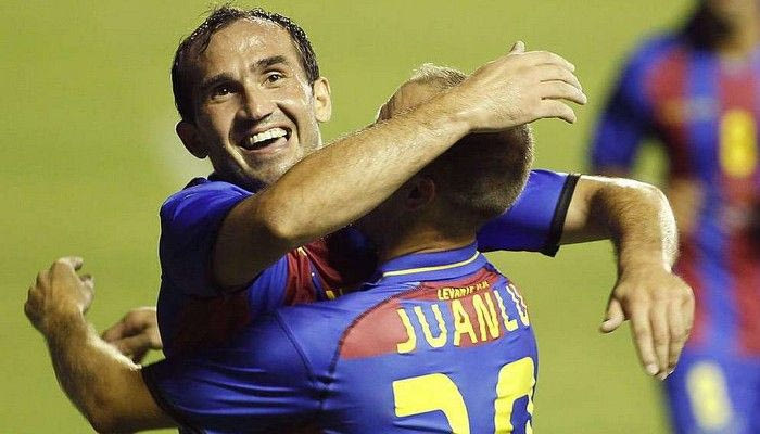 Play off: Αποκλεισμός ΑΠΟΕΛ, γκολ ο Γκέκας