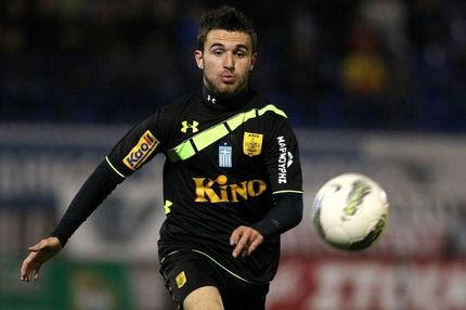 Τραυματίστηκε και αποχώρησε με λυγμούς ο Γιαννιώτας