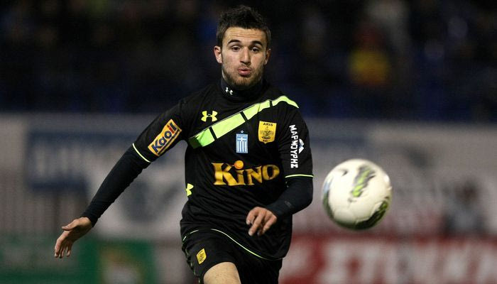 Τραυματίστηκε και αποχώρησε με λυγμούς ο Γιαννιώτας