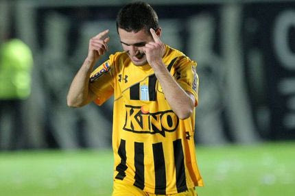 Η πρόταση του Άρη, το εξωτερικό και ο ΠΑΟΚ