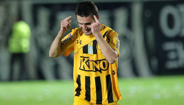 Η πρόταση του Άρη, το εξωτερικό και ο ΠΑΟΚ