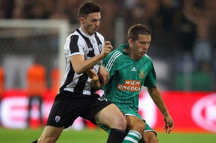 Γύρισε τρία χρόνια πίσω