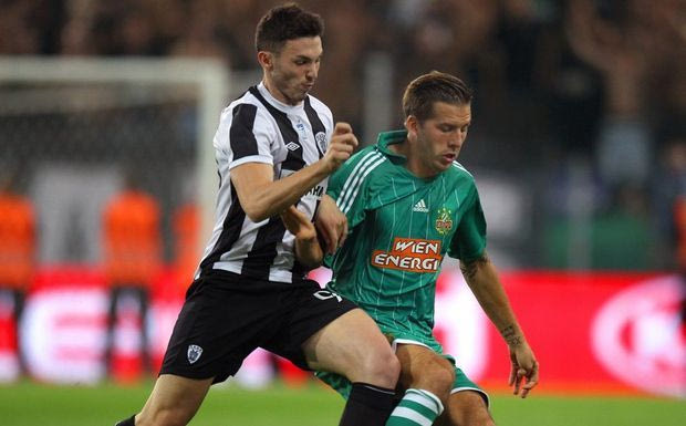 Γύρισε τρία χρόνια πίσω