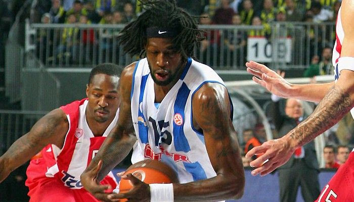 Ο Γκιστ σε δράση