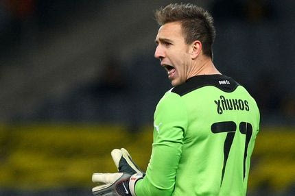 Γλύκος: “Μακάρι να είμαι στο Μουντιάλ…”