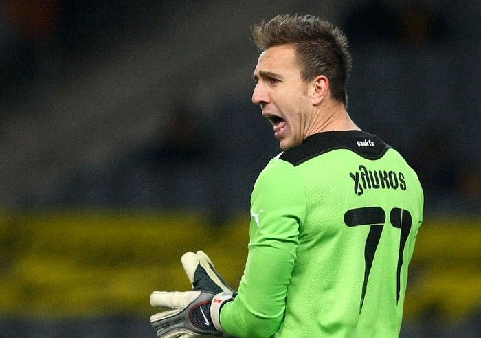 Γλύκος: “Μακάρι να είμαι στο Μουντιάλ…”