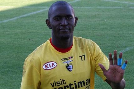 Πήρε Καμερουνέζο διεθνή γκολκίπερ η ΑΕΛ