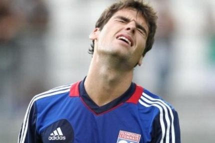 Ξανά άτυχος ο “γυάλινος” Γκουρκίφ