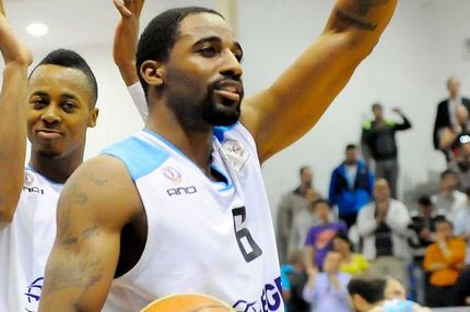 Χάτεν: “Καλή ομάδα και πάλι”