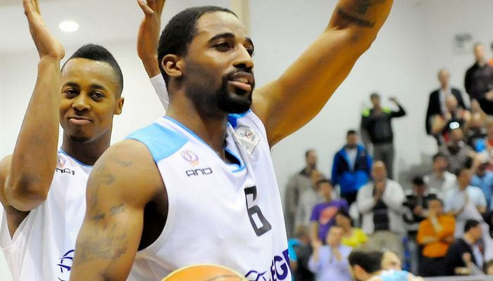 Χάτεν: “Καλή ομάδα και πάλι”