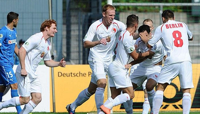 1ος γύρος: Σοκ για Χόφενχαϊμ, περίπατος της Ντόρτμουντ