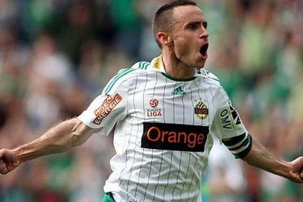 “Απρόβλεπτη ομάδα η Ραπίντ”