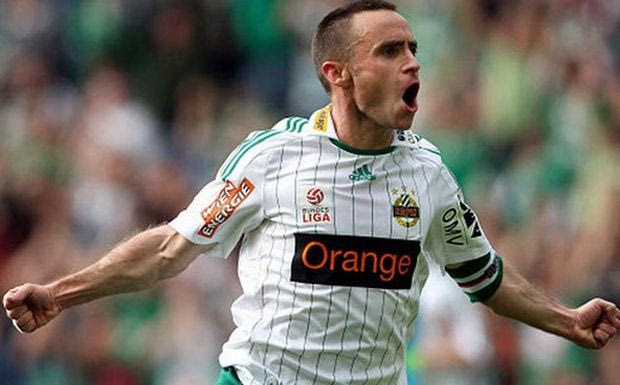 “Απρόβλεπτη ομάδα η Ραπίντ”