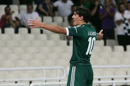 Έτοιμος δηλώνει ο Χριστοδουλόπουλος. Η ομιλία και το πριμ του Αλαφούζου