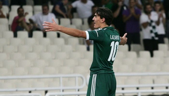 Έτοιμος δηλώνει ο Χριστοδουλόπουλος. Η ομιλία και το πριμ του Αλαφούζου