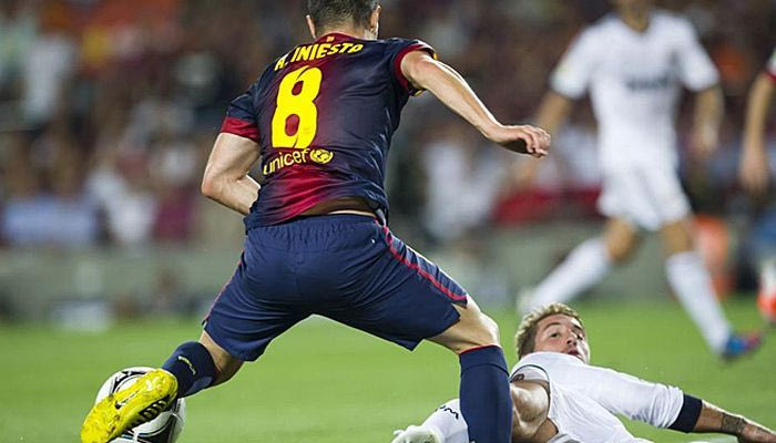 Λίγο θέαμα, πολύ τακτική στο πρώτο clasico