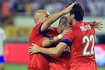 3ος προκρ.: Περνάνε Ίντερ και Μπιλμπάο, δυσκολεύτηκαν Λίβερπουλ και Μαρσέιγ