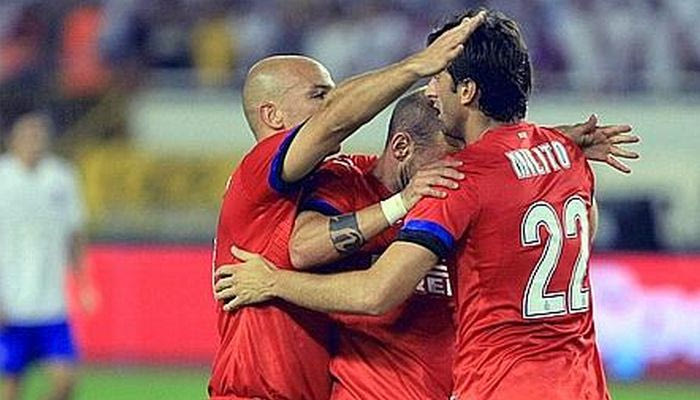 3ος προκρ.: Περνάνε Ίντερ και Μπιλμπάο, δυσκολεύτηκαν Λίβερπουλ και Μαρσέιγ