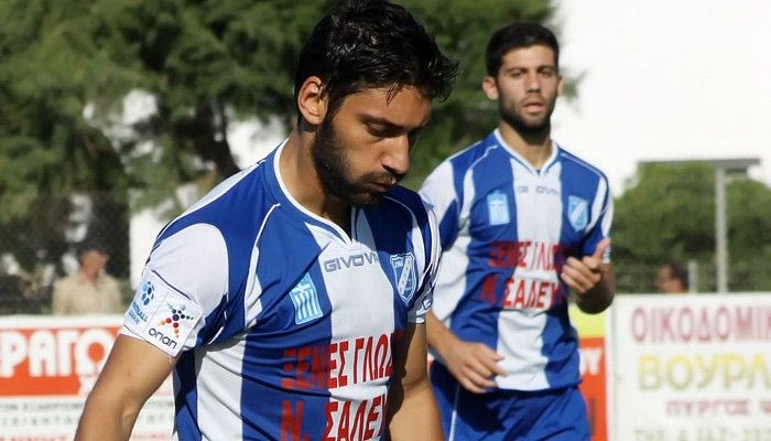 Το 2013 επιστρέφει ο Ηρακλής