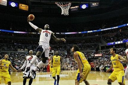 Dream Teams: Όνειρο ή ντόπα;