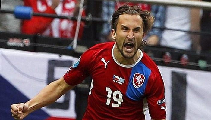 Πήρε Γίρατσεκ