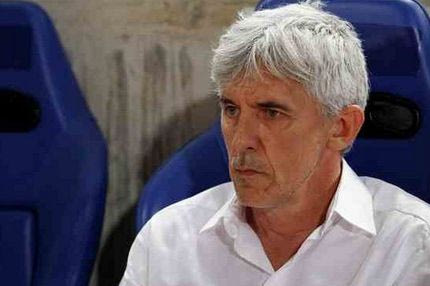 Προανήγγειλε αποχώρηση ο Γιοβάνοβιτς