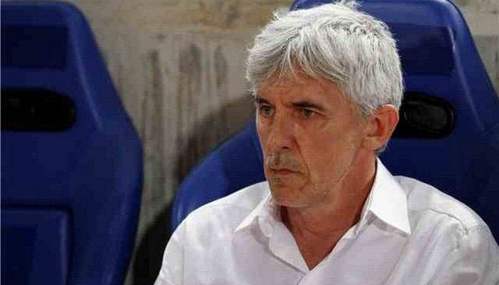 Προανήγγειλε αποχώρηση ο Γιοβάνοβιτς