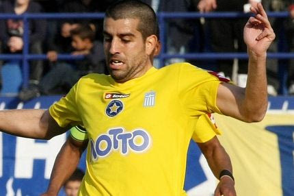 Επιστροφή Χουανίτο στη δράση