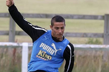 Όσκαρ ατυχίας ο Καλογέρης