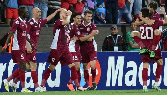 Play off: Γκολ ο Καπετάνος, ασίστ ο Σαμαράς