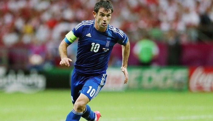 Προς Φούλαμ ο Καραγκούνης