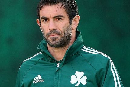 Ραντεβού με Καραγκούνη και μεταγραφή