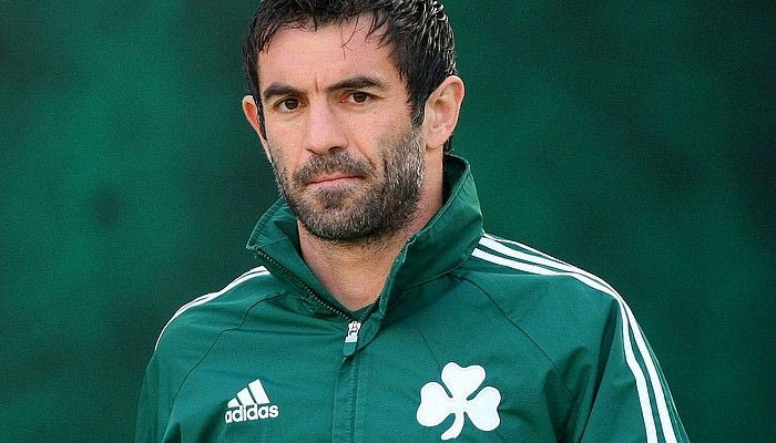 Ραντεβού με Καραγκούνη και μεταγραφή