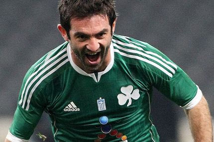 Έναν δεύτερο Σισοκό καιτον Καραγκούνη