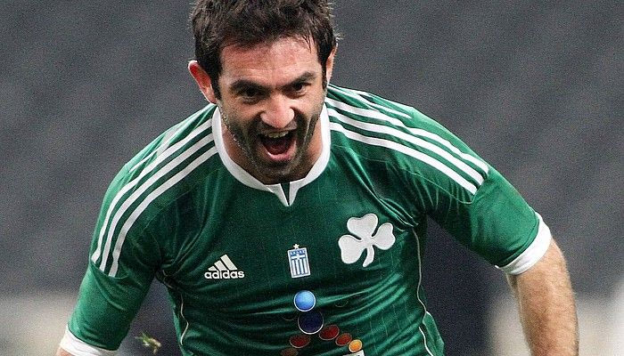 Έναν δεύτερο Σισοκό καιτον Καραγκούνη