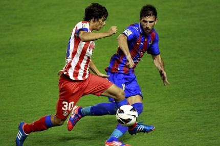 Καράμπελας: “Καλύτερος με Μίτσελ”