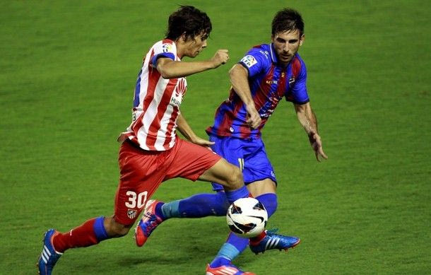 Καράμπελας: “Καλύτερος με Μίτσελ”